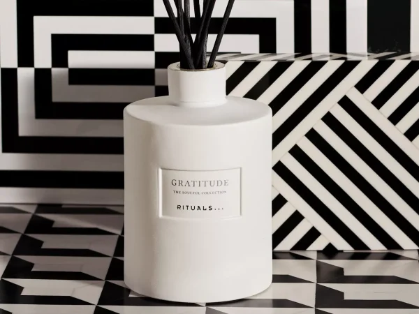 Gratitude Refillable Fragrance Sticks Set | Rituals Online