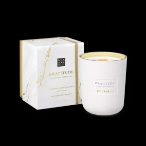 Gratitude Scented Candle | Rituals Outlet