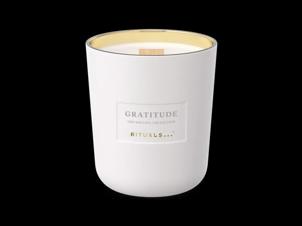 Gratitude Scented Candle | Rituals Outlet