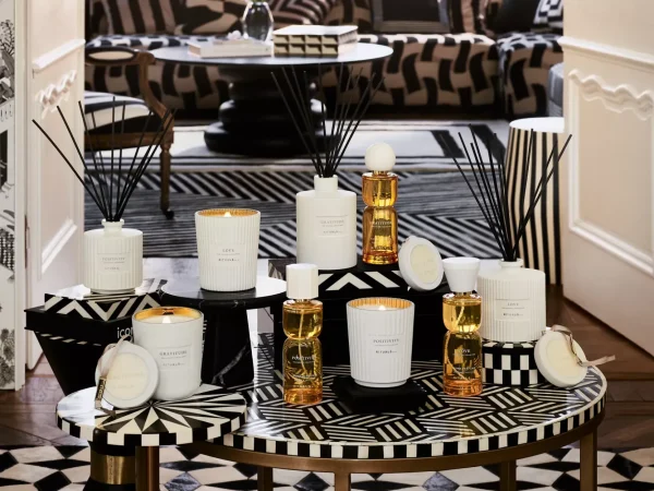 Gratitude Scented Candle | Rituals Outlet