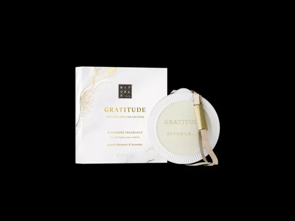 Gratitude Wardrobe Fragrance | Rituals Cheap