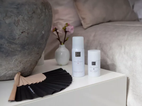 24h Anti-perspirant Spray | Rituals Fashion