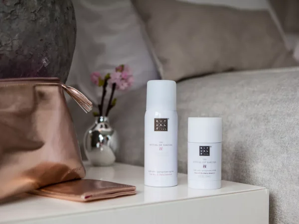 24h Anti-perspirant Spray | Rituals Fashion