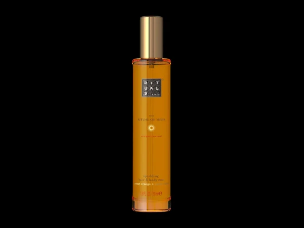 Hair & Body Mist | Rituals Cheap