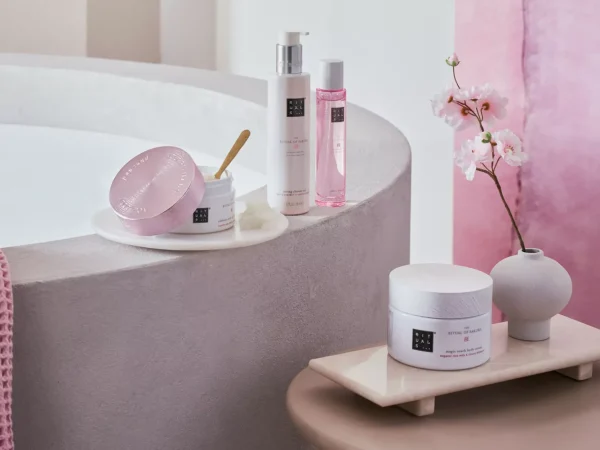 Hair & Body Mist | Rituals Online