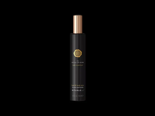 Hair & Body Mist | Rituals Store
