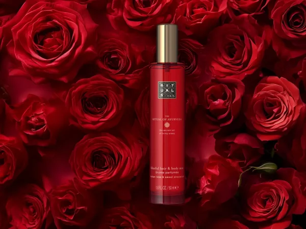 Hair & Body Mist | Rituals Outlet