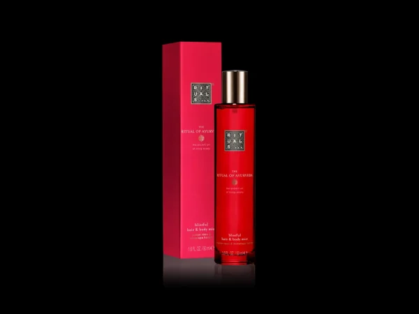 Hair & Body Mist | Rituals Outlet
