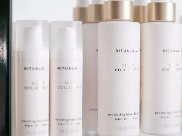 Hair Serum | Rituals Hot