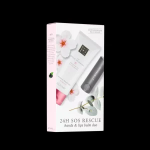 Hand and Lip Set | Rituals Cheap