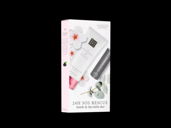 Hand and Lip Set | Rituals Cheap