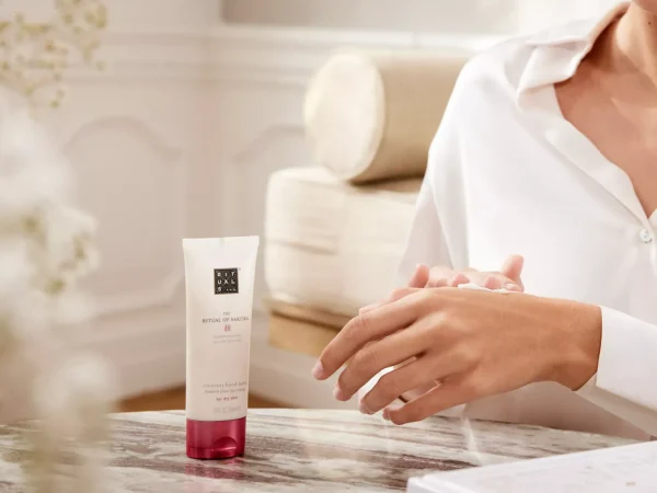 Hand and Lip Set | Rituals Cheap