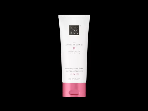 Hand Balm | Rituals Shop