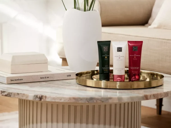 Hand Balm | Rituals Shop