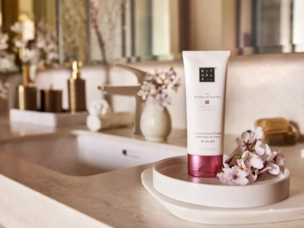 Hand Balm | Rituals Shop