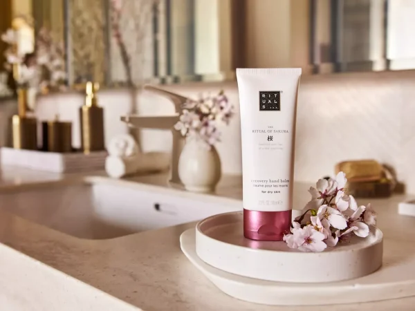 Hand Balm | Rituals Shop