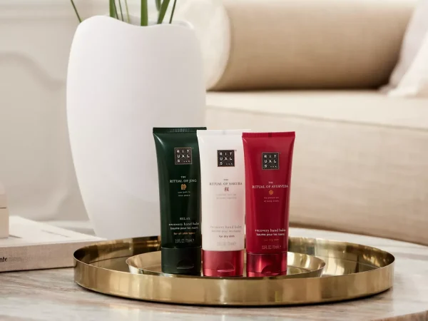 Hand Balm | Rituals Shop