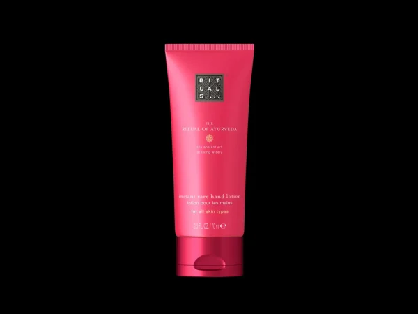 Hand Lotion | Rituals Shop