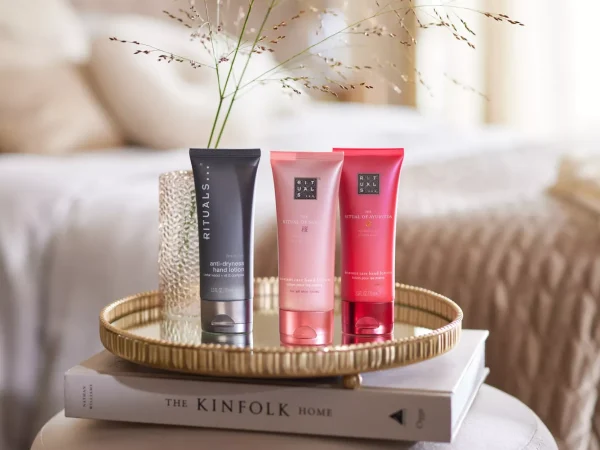 Hand Lotion | Rituals Shop