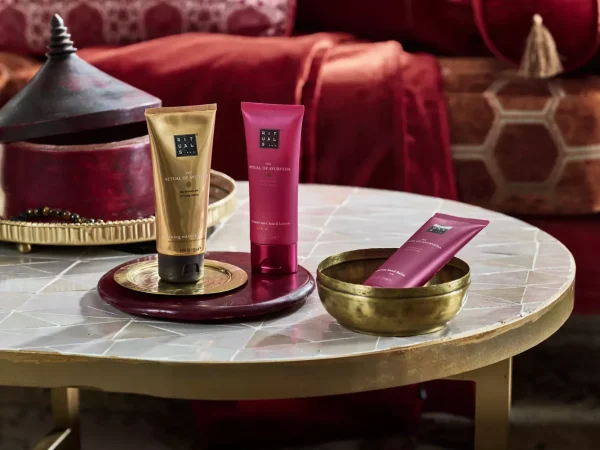 Hand Lotion | Rituals Shop