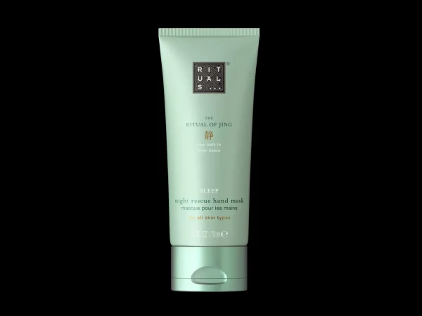 Hand Mask | Rituals Hot