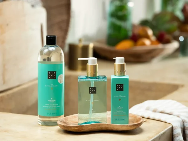 Hand Wash | Rituals Shop