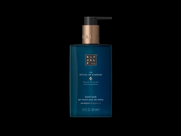Hand Wash | Rituals Discount