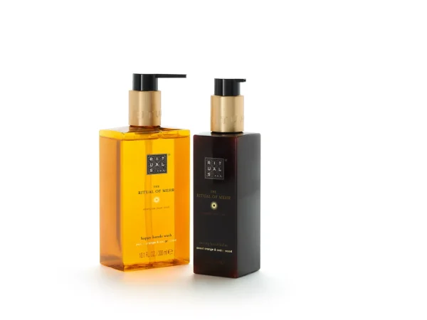 Hand Wash | Rituals New
