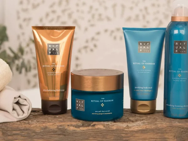 Hand Wash | Rituals Discount