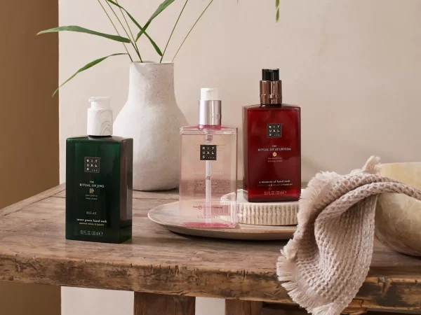 Hand Wash | Rituals Best Sale