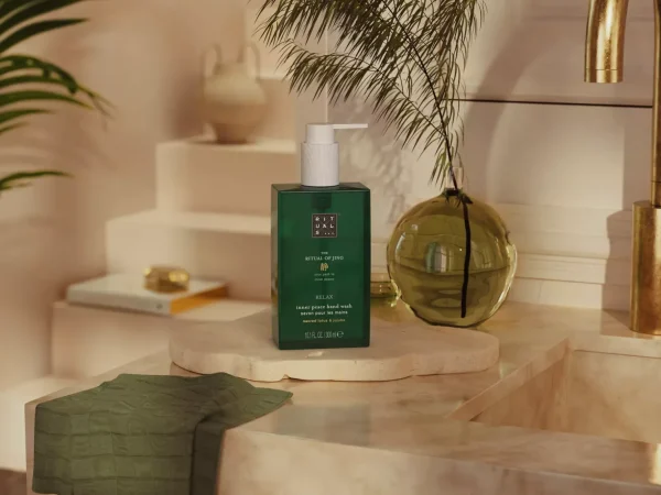 Hand Wash | Rituals Store