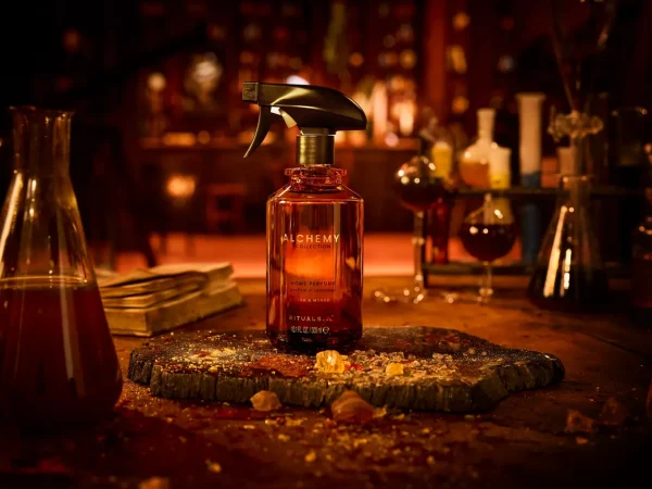 Home Perfume | Rituals New