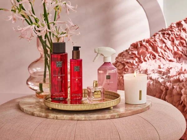 Home Perfume | Rituals Hot