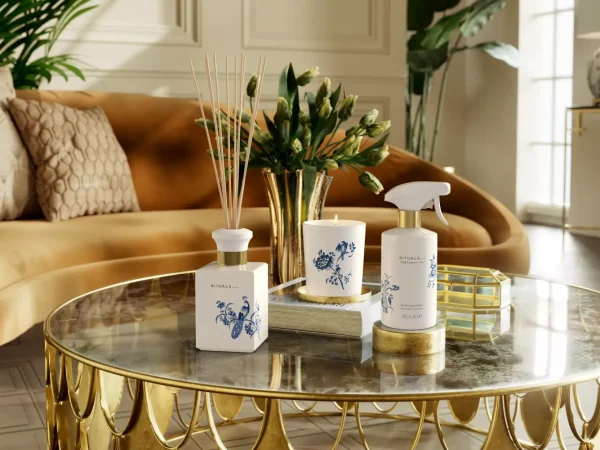 Home Perfume | Rituals Hot
