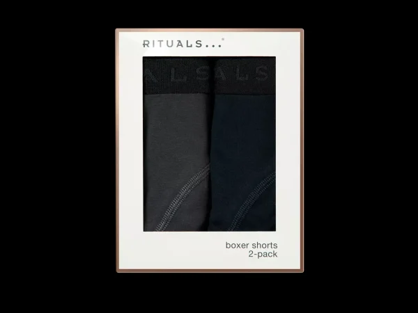 Hong - Boxer shorts 2-pack - Assorti | Rituals Best Sale