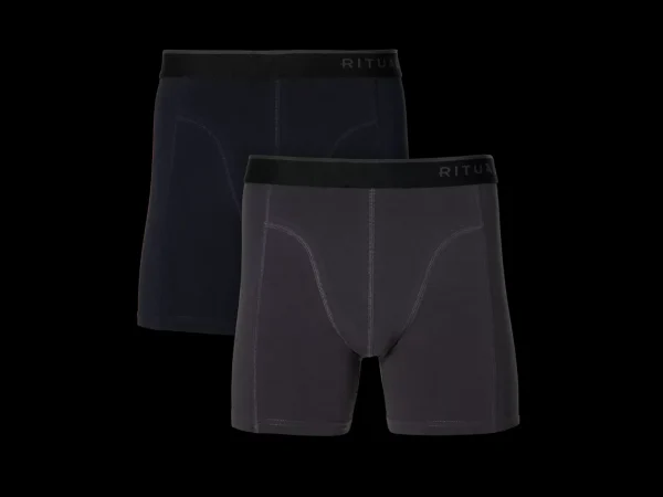 Hong - Boxer shorts 2-pack - Assorti | Rituals Best Sale