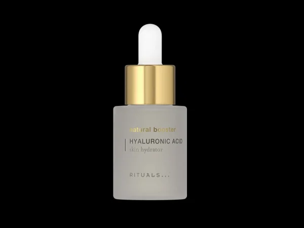 Hyaluronic Acid Natural Booster | Rituals Clearance