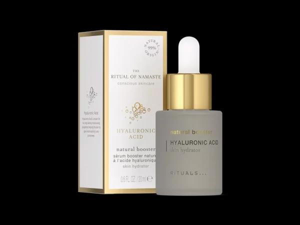 Hyaluronic Acid Natural Booster | Rituals Clearance