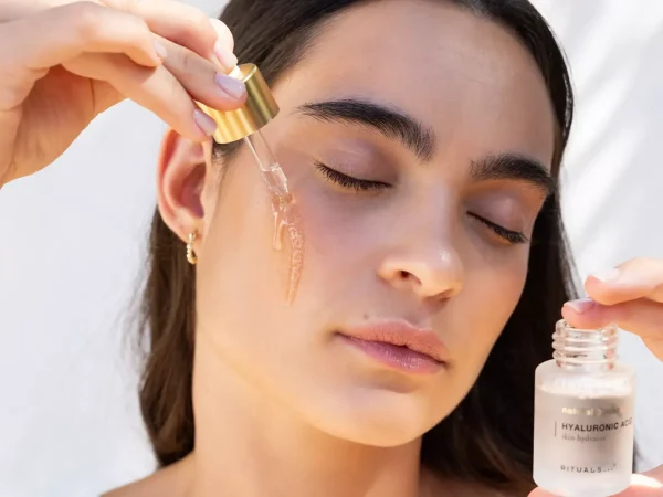 Hyaluronic Acid Natural Booster | Rituals Clearance