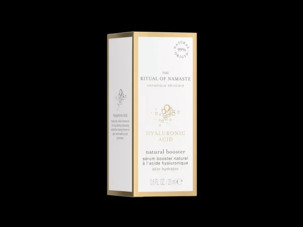 Hyaluronic Acid Natural Booster | Rituals Clearance