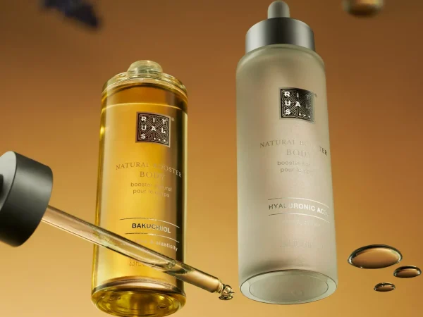 Hyaluronic Acid Natural Booster - Body | Rituals Sale