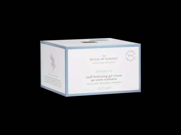 Hydrating Day Cream | Rituals Flash Sale