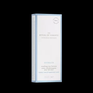 Hydrating Eye Cream | Rituals Fashion