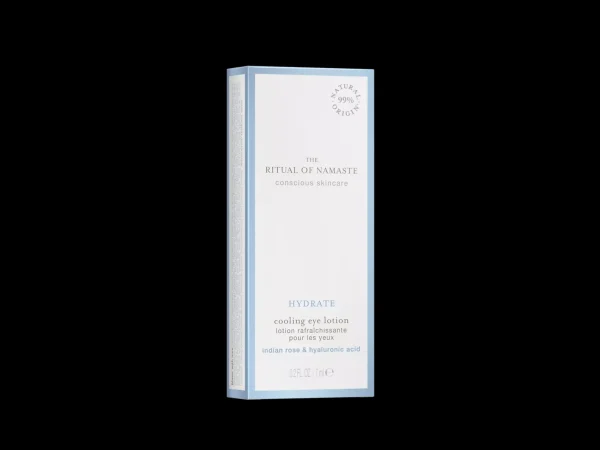 Hydrating Eye Cream | Rituals Fashion
