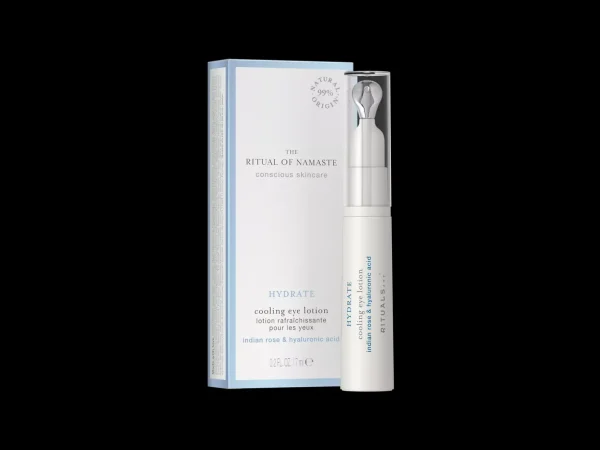 Hydrating Eye Cream | Rituals Fashion