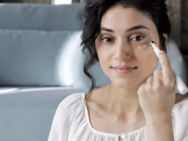 Hydrating Eye Cream | Rituals Fashion