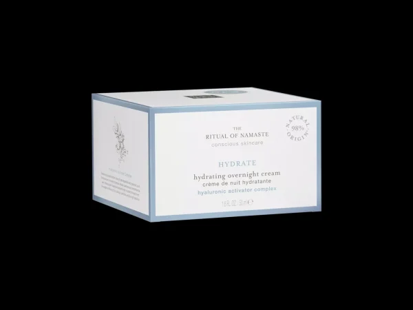 Hydrating Overnight Cream | Rituals Clearance