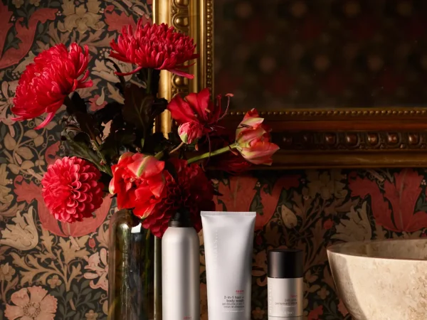 2-in-1 Shower Gel | Rituals Hot