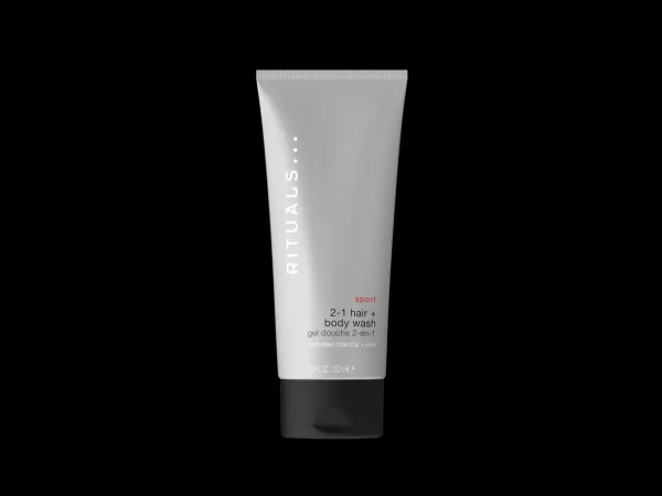 2-in-1 Shower Gel | Rituals Hot