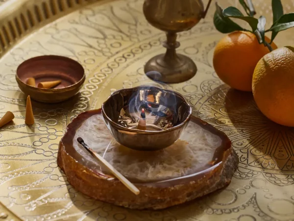 Incense Cones | Rituals Discount